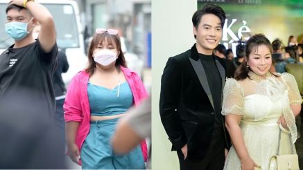 Mẹ đơn thân từng phải ngủ ngoài công viên, đi bán cơm kiếm tiền nuôi con, đổi đời sau 1 vai diễn phụ