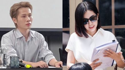 Một sao nam ra mặt xin lỗi mẹ con Thiên An sau khi tòa xác định Jack là cha đẻ của bé Sol