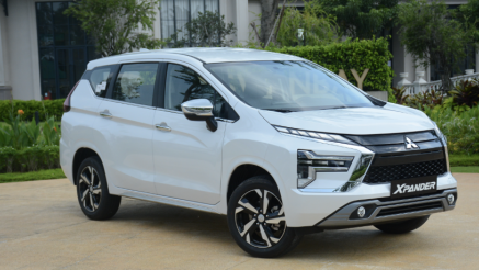 Loạt MPV gia đình giảm ‘hết nấc’ cuối tháng 9: Xpander dưới 500 triệu, Veloz Cross ưu đãi ‘khủng’