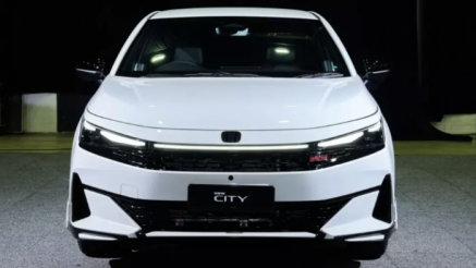 Điểm tin ô tô 26/9: Honda City 2026 trình làng, đếm ngược ngày ra mắt Toyota Fortuner thế hệ mới