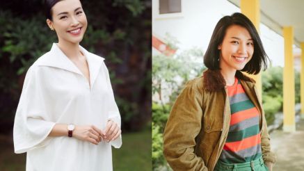Thu nhập MC Hoàng Oanh: Từ cát-xê 200.000 đồng đến cuộc sống khiến bạn thân gọi 'đại gia ngầm'