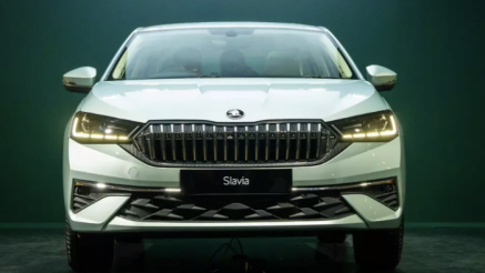 Điểm tin ô tô 2/10: Đếm ngược ngày ra mắt Skoda Slavia 2027, loạt xe Subaru ưu đãi ‘khủng’