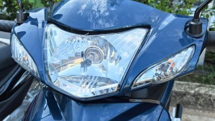 Tin xe máy 3/10: ‘Xe số quốc dân’ 110cc mới chính thức ra mắt giá 28 triệu đồng, lấn át Honda Future