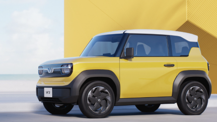 Car Choice Awards 2026: Vinfast VF 3, Hyundai Creta, Mazda CX-5 cùng loạt xe nổi bật được xướng tên