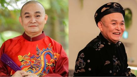 Sự thật tin đồn NSƯT Xuân Hinh bị đột quỵ