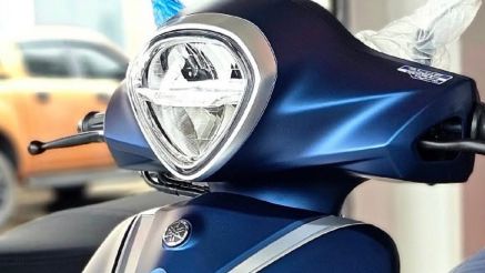 Tin xe máy 11/10: Yamaha mở bán ‘xe ga quốc dân' 125cc mới giá 50 triệu đồng, khắc chế Honda SH Mode