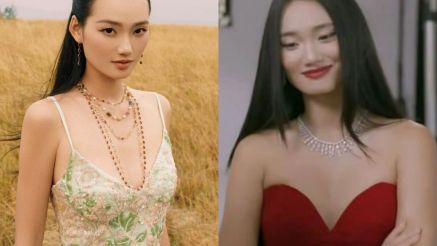 Quá khứ của Hoa hậu Quỳnh Anh bất ngờ bị đào lại giữa ồn ào nhóm chat