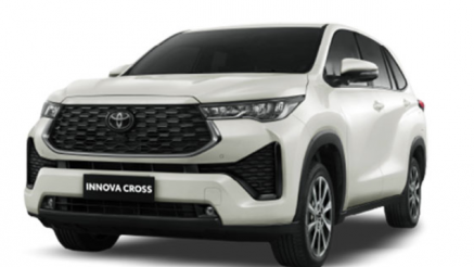 Điểm tin ô tô 14/10: Innova Cross ‘top 1’ xe hybrid, hơn 22.000 xe điện Volkswagen bị triệu hồi