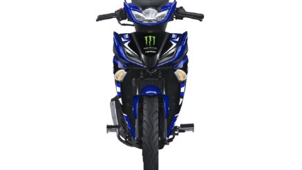 Yamaha chính thức ra mắt 'vua côn tay' 155cc mới tại Việt Nam: 'Xé vé' Honda Winner R, giá 60,9 triệu đồng