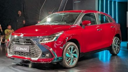 Tin xe hot 15/10: Toyota ra mắt mẫu ô tô mới phân khúc trên Kia Morning, giá 210 triệu đồng rẻ hơn Hyundai Grand i10