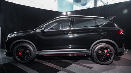 Mẫu SUV 5 chỗ đẹp long lanh ra mắt giá 648 triệu đồng: Thiết kế khét hơn cả Kia Seltos và Honda HR-V