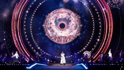 BigBang hé lộ bí mật tour XX: COSMOS tại Hà Nội, có hơn 30 ca khúc mỗi đêm