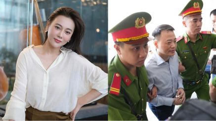 Động thái mới nhất của Phương Oanh trước khi shark Bình ra hầu tòa cùng Mr Pips gây chú ý