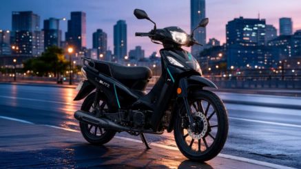 Quên Wave Alpha và RSX đi, ‘vua xe số’ 110cc mới chính thức ra mắt giá 29 triệu đồng, trang bị xịn hơn cả Honda Future