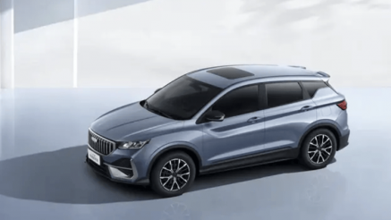 SUV hạng B giá rẻ 259 triệu đồng: Mạnh 121 mã lực, ‘đe nẹt’ Mitsubishi Xforce và Toyota Yaris Cross