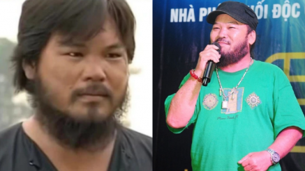 Hé lộ cuộc sống của Võ Tòng trong 'Đất phương Nam': Từng trải qua năm tháng mưu sinh ít ai biết