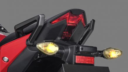 Honda chính thức ra mắt ‘vua côn tay’ 163cc mới giá 50 triệu đồng: Rẻ và cổ điển hơn Honda Winner R