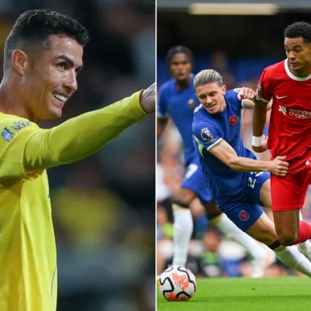 Lịch thi đấu bóng đá hôm nay: Ronaldo đi vào lịch sử Al Nassr; Chelsea thảm bại trước Liverpool?