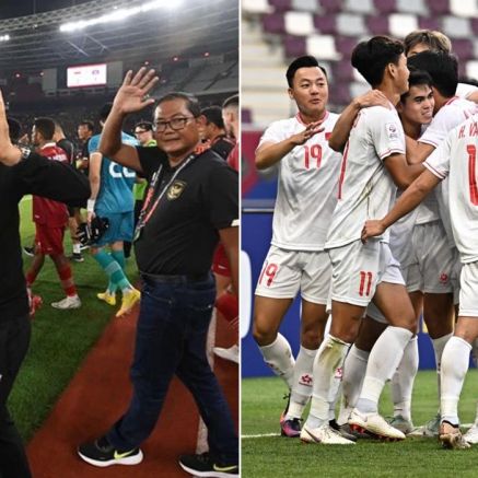 Kết quả bóng đá VCK U23 châu Á hôm nay: Đại diện ĐNÁ lập kỷ lục; ĐT Việt Nam nhận tin vui ở tứ kết