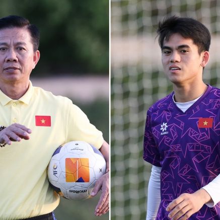 AFC ra phán quyết, U23 Việt Nam đối mặt 'hung thần' ở trận gặp U23 Iraq