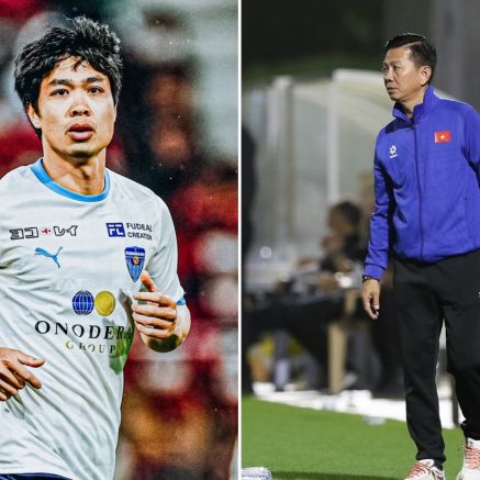 Tin bóng đá trong nước 26/4: U23 Việt Nam bị AFC làm khó; Công Phượng nhận đặc quyền ở Yokohama FC