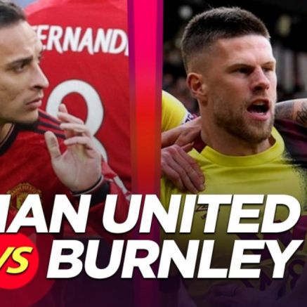 Xem trực tiếp bóng đá MU vs Burnley ở đâu, kênh nào? Link xem trực tiếp Man Utd Ngoại hạng Anh K+ HD