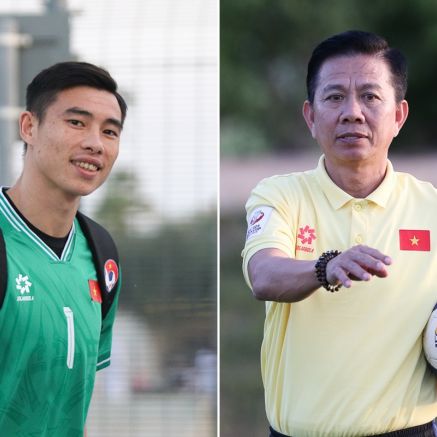 Mắc sai lầm khiến U23 Việt Nam bị loại, Quan Văn Chuẩn vẫn thống trị VCK U23 châu Á 2024