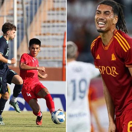 Kết quả bóng đá hôm nay: Cựu sao Man Utd gây sốt; ĐT Việt Nam lật ngược tình thế ở giải U19 ĐNÁ?