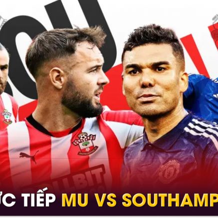 Trực tiếp MU vs Southampton, 18h30 ngày 14/9 - Vòng 4 Ngoại hạng Anh: Cơ hội cuối của HLV Ten Hag?