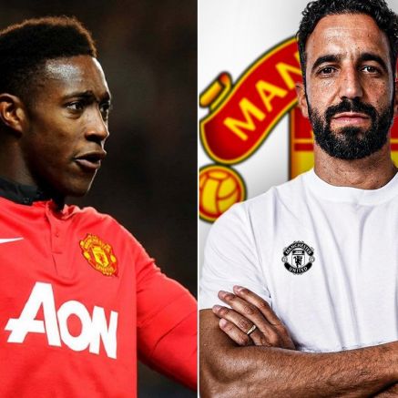 Tin MU hôm nay 15/11: Man United chiêu mộ 'siêu hậu vệ'; Danny Welbeck trở lại MU?