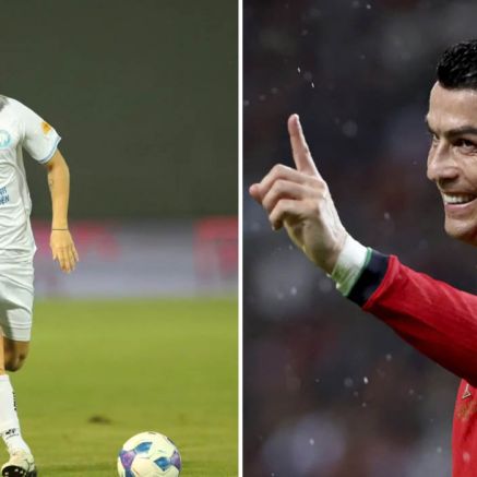 Kết quả bóng đá hôm nay: Ronaldo nhận tin dữ ở Nations League; Tuấn Anh gây sốt ở TX Nam Định