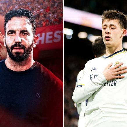 Nhận trái đắng ở Real Madrid, Arda Guler trên đường gia nhập Man United