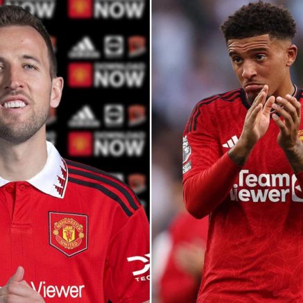 Tin chuyển nhượng mới nhất 18/11: Sancho trở lại MU; Manchester United xác nhận chiêu mộ Harry Kane?