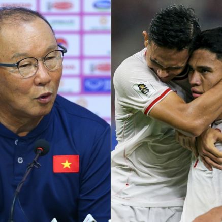 Indonesia tạo địa chấn ở vòng loại World Cup 2026, ĐT Việt Nam nhận gáo nước lạnh