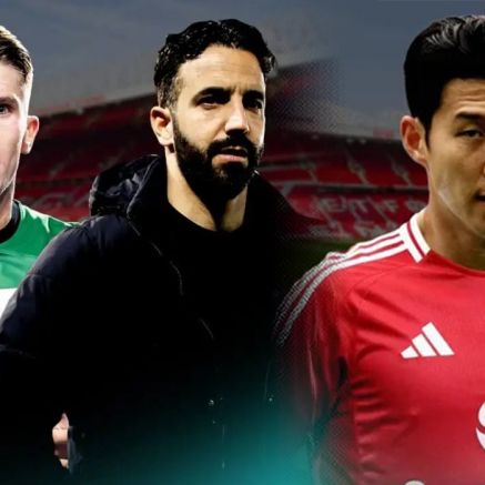 Tin bóng đá quốc tế 5/12: Thương vụ Man Utd - Gyokeres có biến; MU gây sốc với Son Heung-min