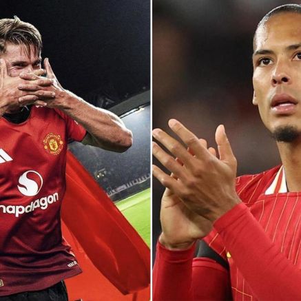 Tin chuyển nhượng mới nhất 5/12: Van Dijk chia tay Liverpool; Gyokeres đồng ý gia nhập Man United?