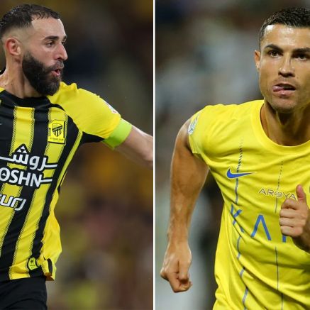 Kết quả bóng đá hôm nay: Sân cỏ châu Âu dậy sóng; Benzema khiến Ronaldo ôm hận tại Saudi League