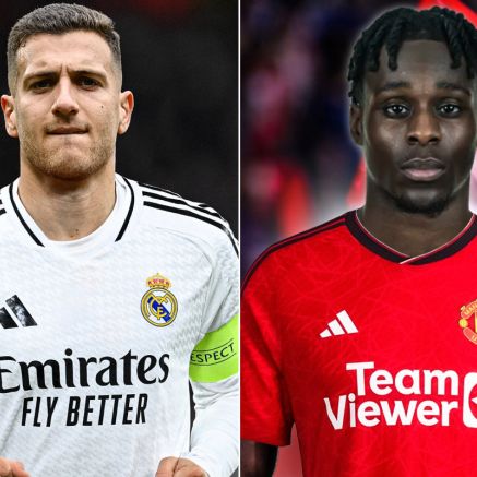 Real Madrid chính thức chiêu mộ Diogo Dalot, Manchester United bất ngờ tái kích hoạt vụ Frimpong