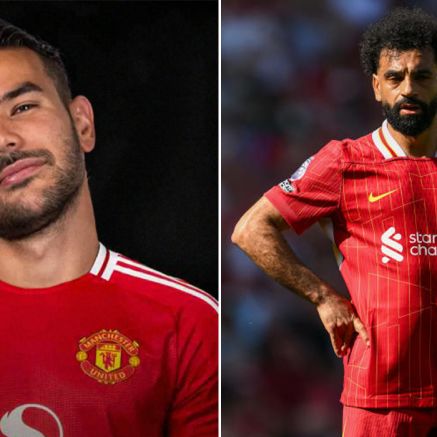 Tin chuyển nhượng mới nhất 9/12: Xong vụ Salah rời Liverpool; Man United chiêu mộ Theo Hernandez?