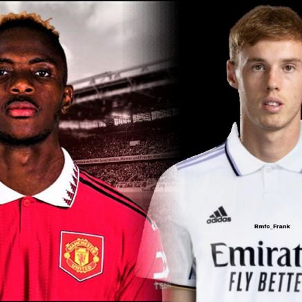 Tin chuyển nhượng sáng 11/12: Man Utd xác nhận chiêu mộ Victor Osimhen; Real Madrid nhắm Cole Palmer