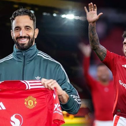 Tin chuyển nhượng sáng 12/12: Man Utd chốt giá bán Lisandro Martinez; Ruben Amorim đón tân binh đầu tiên