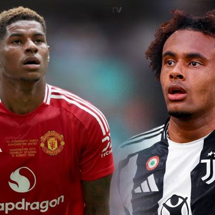 Tin chuyển nhượng sáng 7/1: Rashford trên đường rời Man United; Zirkzee đạt thỏa thuận gia nhập Juventus