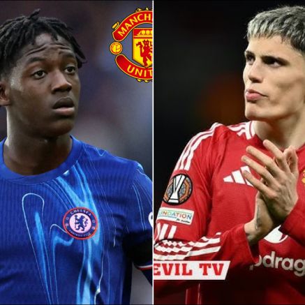 Chuyển nhượng MU 9/1: Chelsea chính thức chiêu mộ Kobbie Mainoo; Man Utd để Garnacho tới PSG