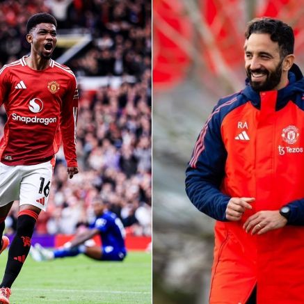 Man United chính thức kích hoạt bom tấn: Hợp đồng 5 năm, khiến Arsenal 'lo sốt vó'