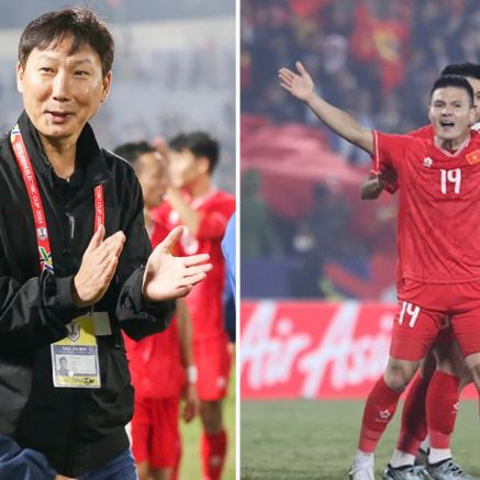 ĐT Việt Nam nhận tin vui sau AFF Cup 2024, VFF ra quyết định quan trọng tại VL Asian Cup 2027?