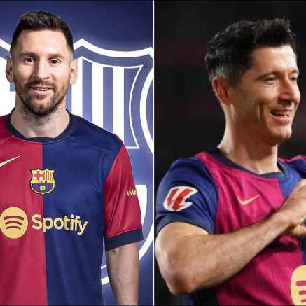 Barca thực hiện kế hoạch 'không tưởng' để tái hợp Messi, hàng loạt ngôi sao khăn gói rời Nou Camp