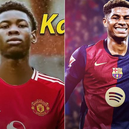 Chuyển nhượng MU 24/4: Man Utd chính thức có tân binh đầu tiên; Barcelona kích hoạt vụ Rashford