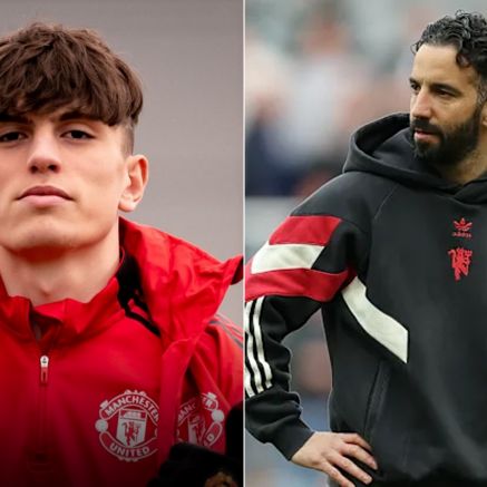Garnacho xác nhận vụ rời Manchester United, HLV Ruben Amorim lên kế hoạch thay thế?
