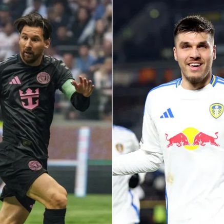 Lịch thi đấu bóng đá hôm nay: Messi lập kỷ lục ở Inter Miami; Tân binh Ngoại hạng Anh gây sốt?