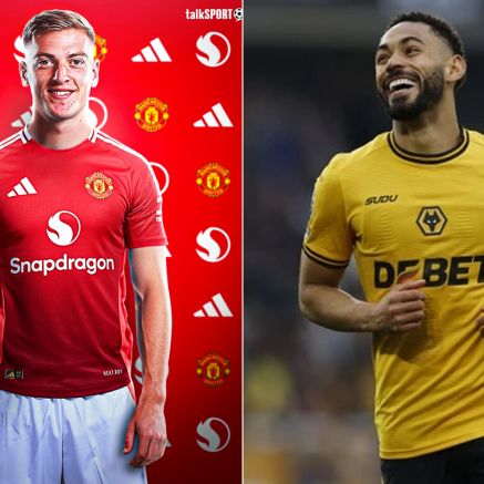 Chuyển nhượng MU 28/4: Liam Delap rộng cửa tới Man Utd; Ruben Amorim xác nhận vụ chiêu mộ Cunha